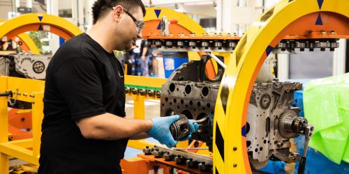 Economía y garantía REMAN