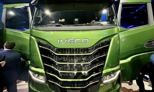IVECO