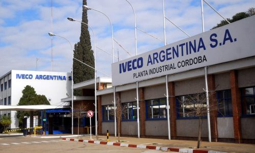 iveco
