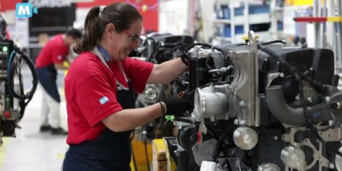 FTP-Industrial-produjo-160.000-motores