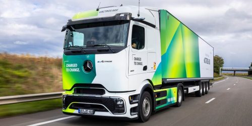 Roadshow «eActros & Friends» 2026
