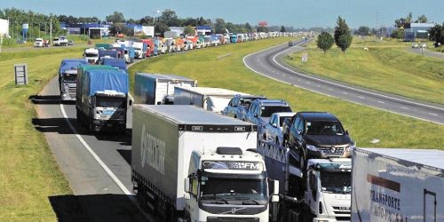 Otro aumento en los costos del transporte