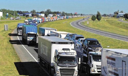 Otro aumento en los costos del transporte