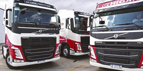 Transporte RIGAR