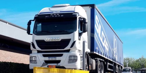 El transporte acumula una suba del 30,3%