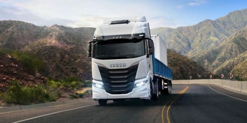 Más beneficios IVECO