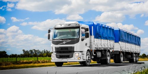 Volvo Trucks renueva sus planes de mantenimiento