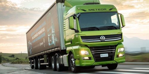 Avan Premiere VW Mteor