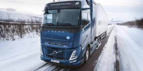 Motores para los combustibles del futuro