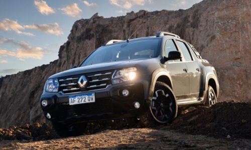 Lanzamiento Nueva Oroch